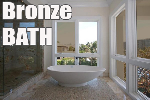 bronze-BATH